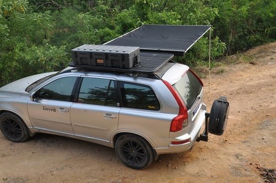 150 KG Kapazität Geländefahrzeug Ersatzteuerregal Dauerstahlmaterial für Audi 0 TD