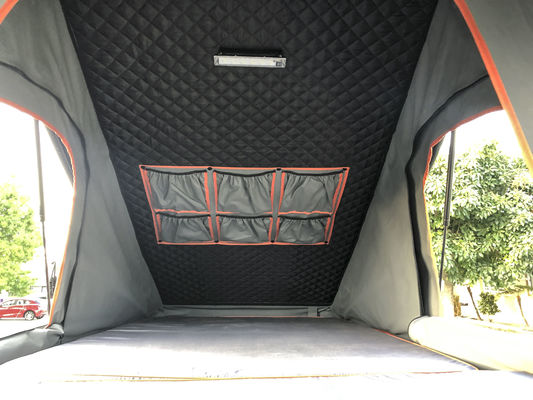 2014 Ford F150 Pickup Trucks Hard Type Cover ohne Bohrinstallation hergestellt