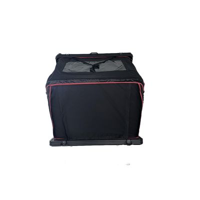 2018 Chevrolet Colorado Small Box 3,5 t 4WD Betrieb Klappfaser Topper Canopy