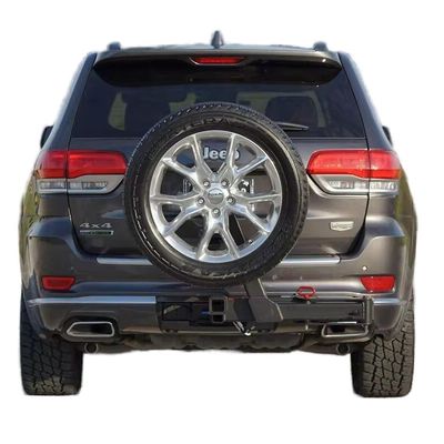 Langlebiger Schwarz 1995-2002 Subaru Forester Ersatzreifen Anhalter für Geländefahrzeuge