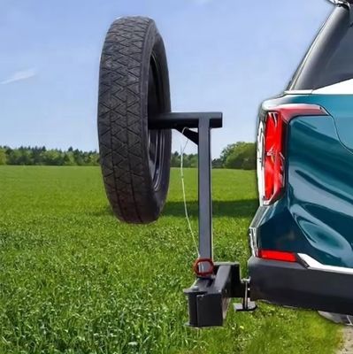 Autoreifenhalter für Audi Q5 Qu. 2 aus langlebigem Stahl