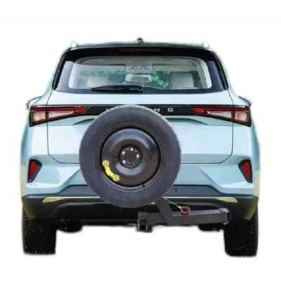 Autoreifenhalter für Audi Q5 Qu. 2 aus langlebigem Stahl