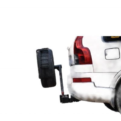 Autoreifenhalter für Audi Q5 Qu. 2 aus langlebigem Stahl