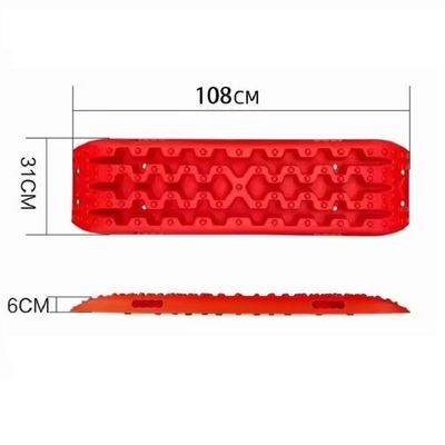 FAW Auto Fitment Skid Plate 2010 Fluchtplatte für Auto und SUV Made