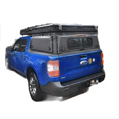 1997 Ford Maverick Box Tonneau Abdeckung mit Leuchtturm Hinterbox von Leuchtturm