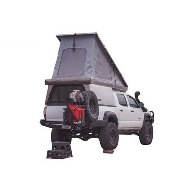 Customisierte 2024 Toyota Tundra 8 Fuß Camper Truck Canopy mit LED und wasserdichte Funktion