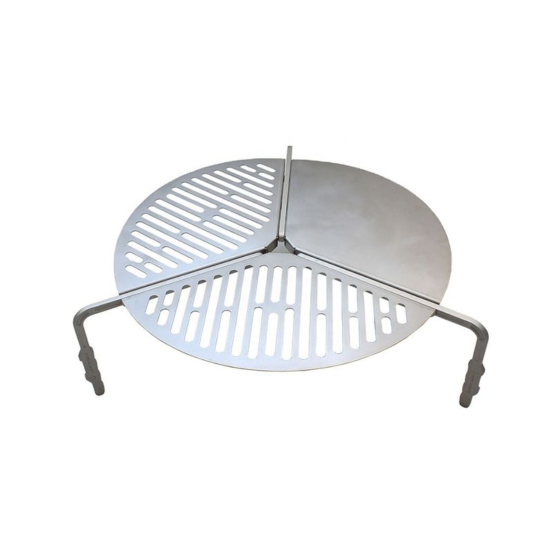 2024 Ersatzteile Grillregal für GRAND HIGHLANDER
